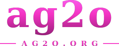 ag2o logo